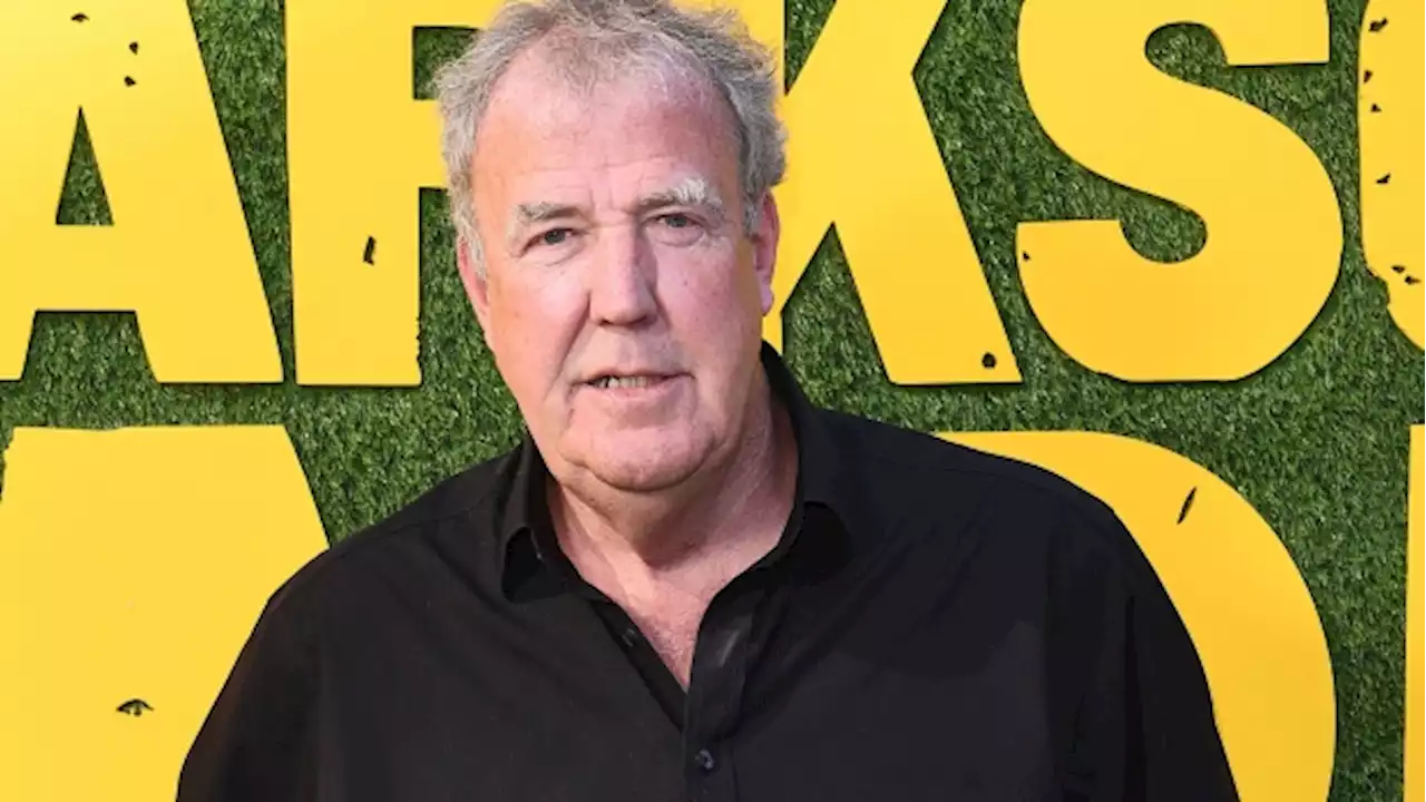 Amazon Debates Jeremy Clarkson’s Role After Controversial Meghan Markle Column