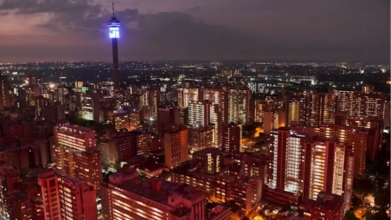 South Africa’s Economic Hub Secures Initial Private Power Deals