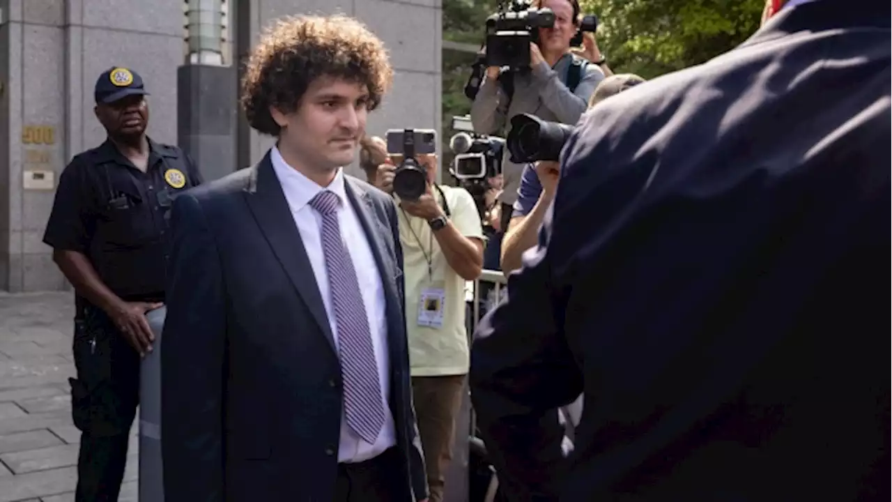 Why Jailed FTX Co-Founder Sam Bankman-Fried is Unlikely to Have Access to Adderall