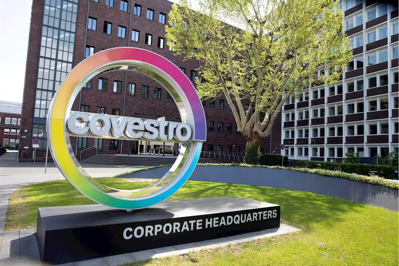 Aktionäre wollen Klarheit von Covestro - Gespräche mit Adnoc gefordert