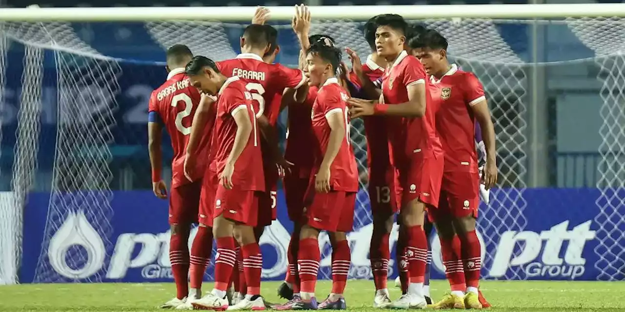 Mau Kalahkan Thailand, Timnas Indonesia U-23 Disarankan Tak Bergantung pada Ramadhan Sananta