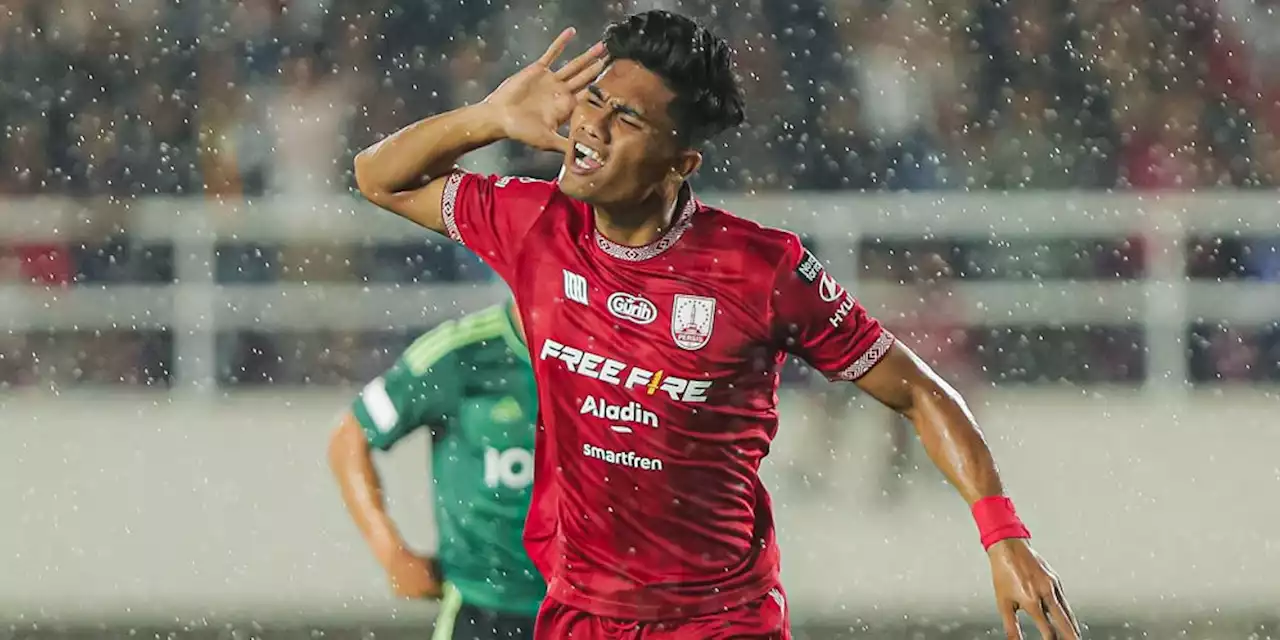 Misi Pelatih Persis Solo untuk Ramadhan Sananta dan Arkhan Kaka: Jadikan Mereka Striker Terbaik di Indonesia