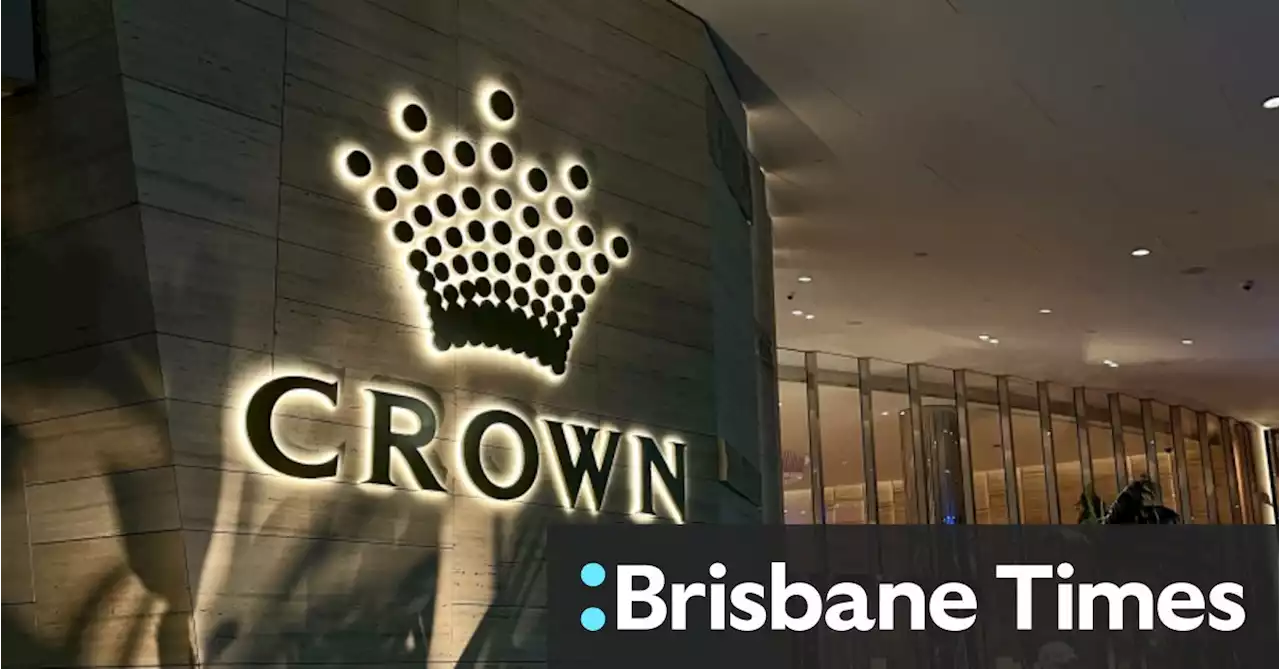 Crown Sydney closes gaming floor, axes 95 jobs as cost of living bites