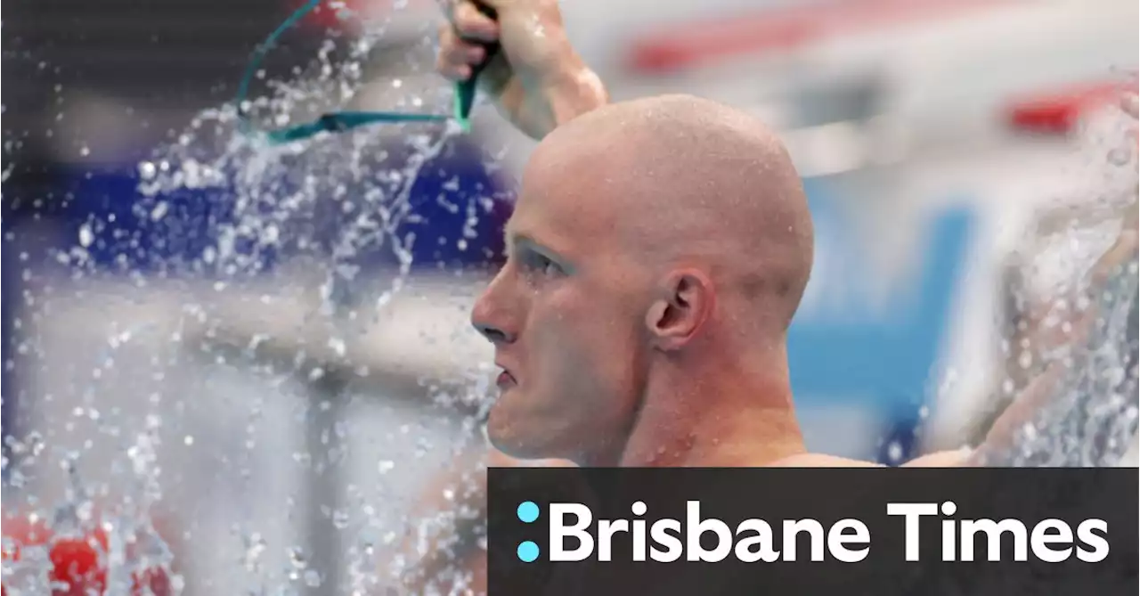 Rowan’s fight made him a champion. The Comm Games fallout presents a new barrier