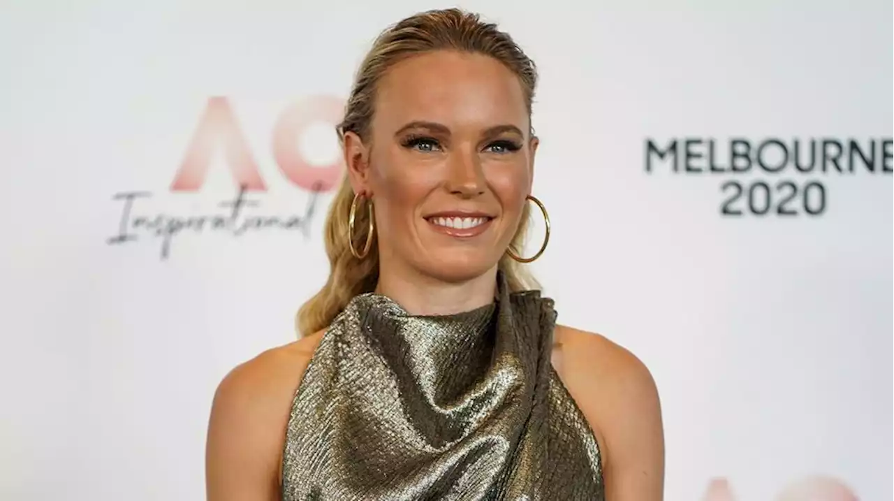 Godt nyt! Wozniacki indleder US Open mod kvalifikationsspiller