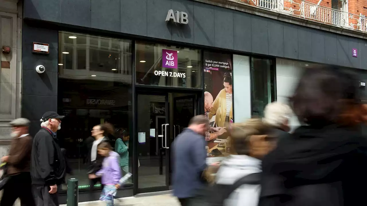 AIB apologises to former Ulster Bank mortgage holders again in second transfer blunder this month