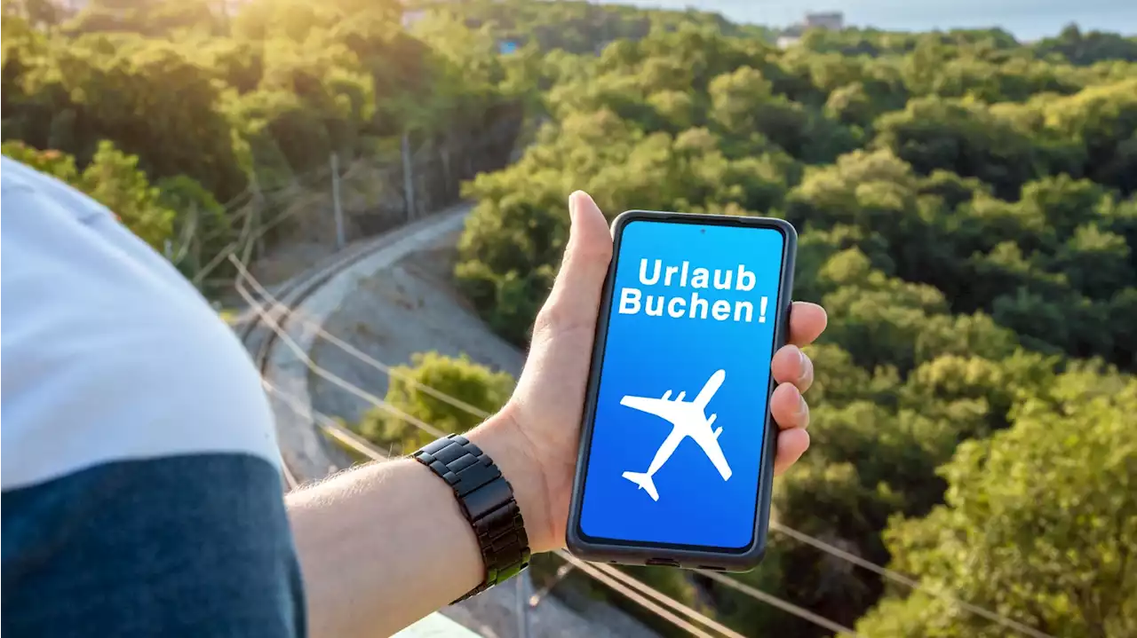 Urlaub und Reisen: Mit 7 Tipps zum günstigen Flugticket