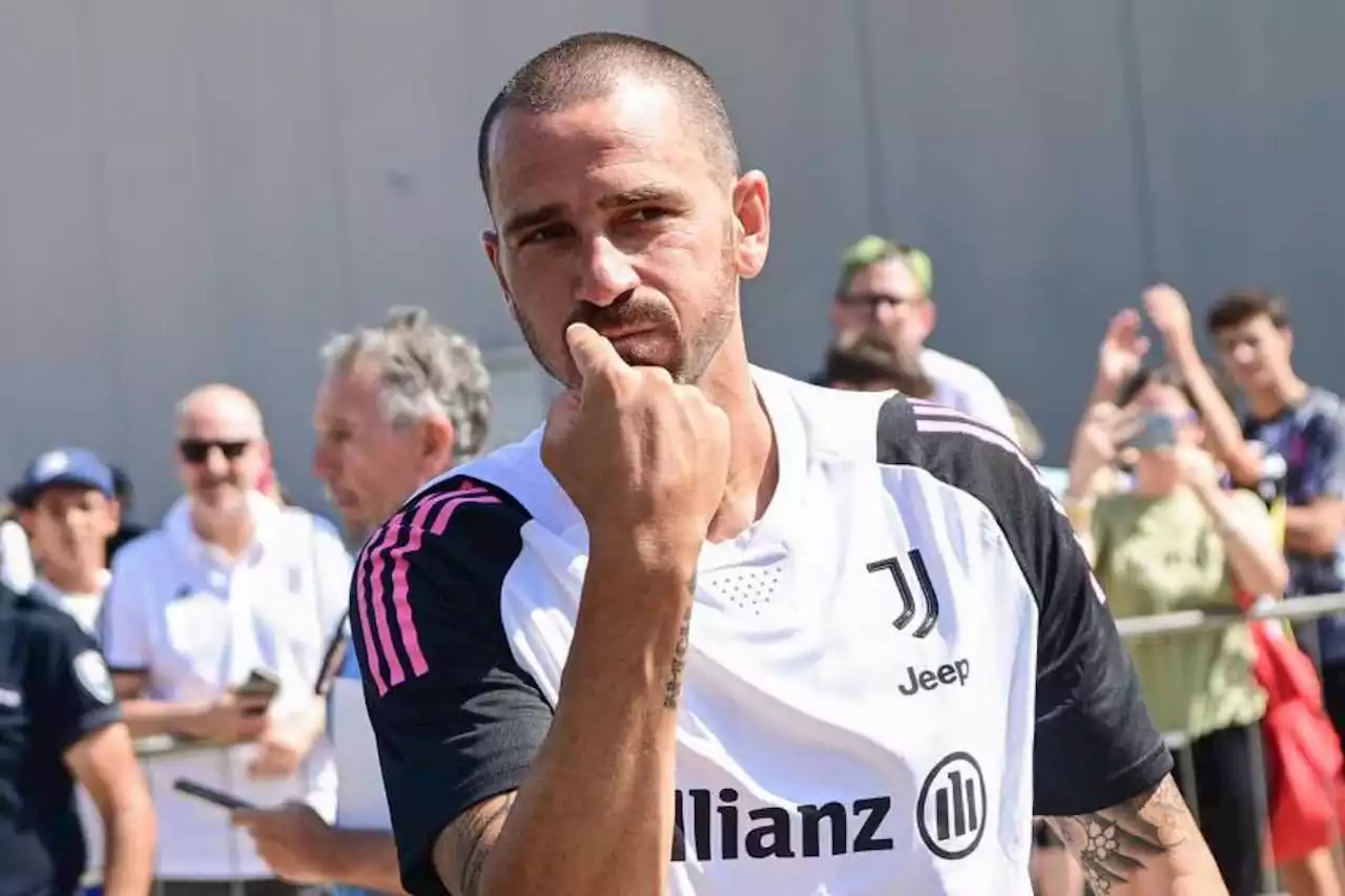 Bonucci tra buonuscita e nuovo ingaggio: tutte le cifre per l'addio alla Juve