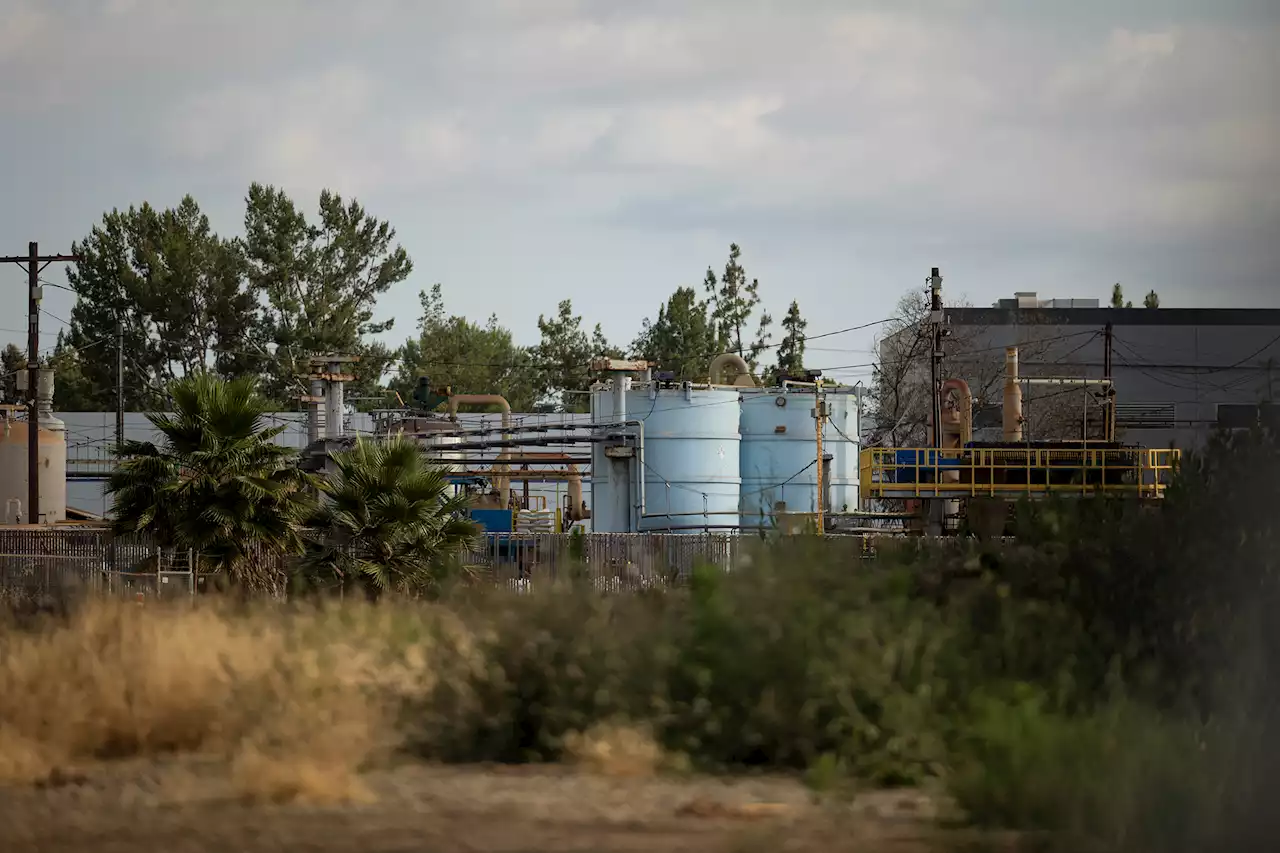 CA lawmakers want answers on toxic waste