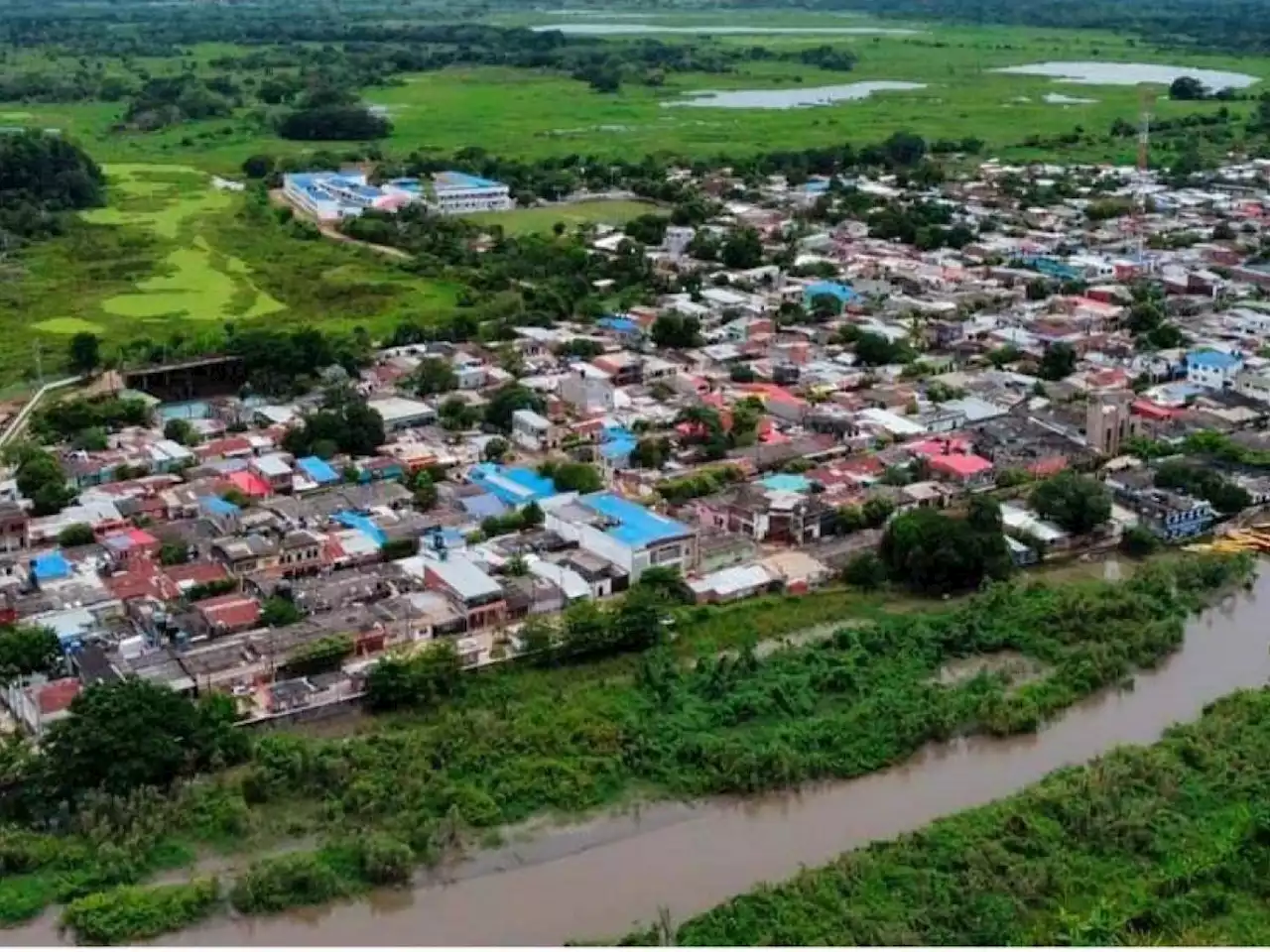 Secuestraron y asesinaron a líder social de Cantagallo- Bolívar en Antioquia