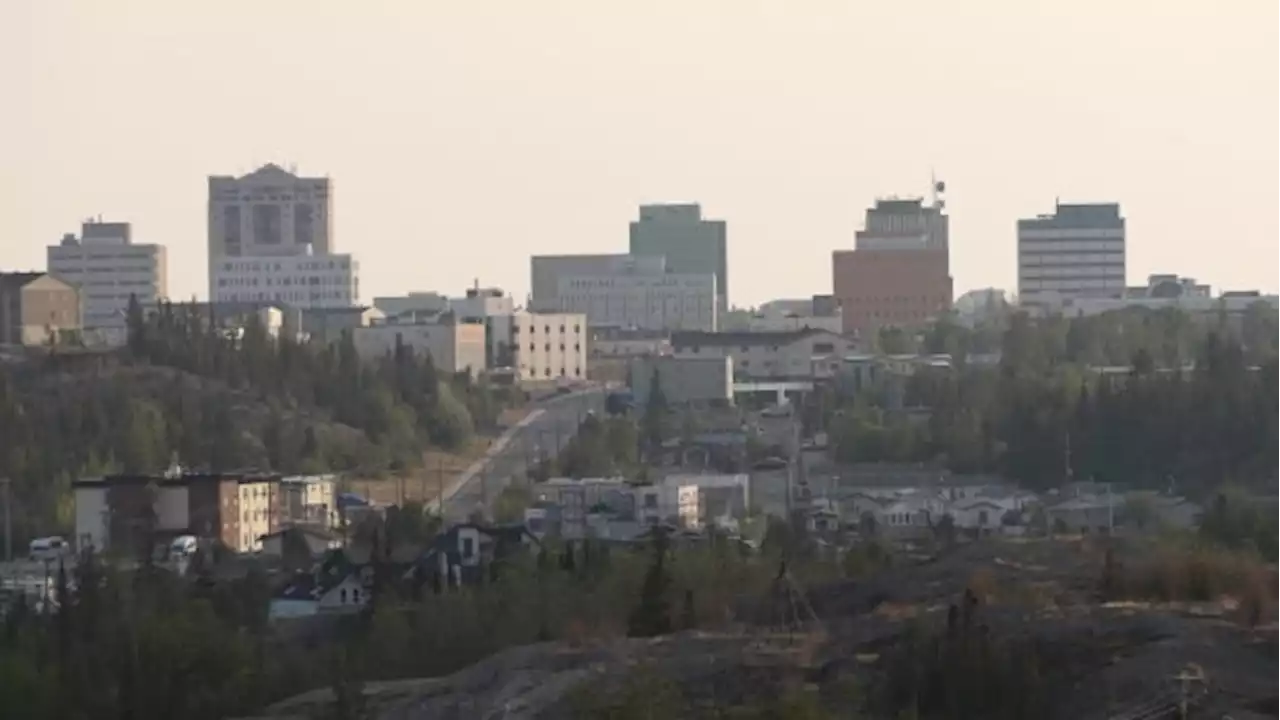 Highway 3 near Yellowknife closed as N.W.T. wildfire crews conduct preventive work