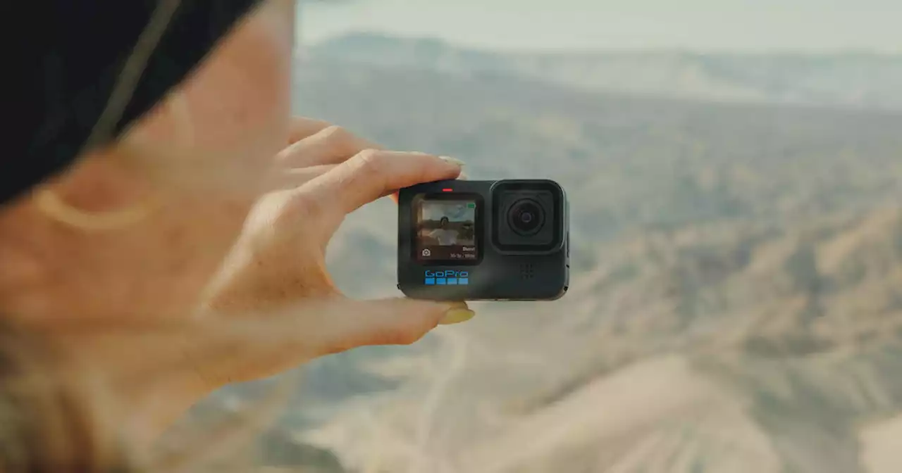 Best action cameras of 2023: GoPro, DJI, Insta360 and more