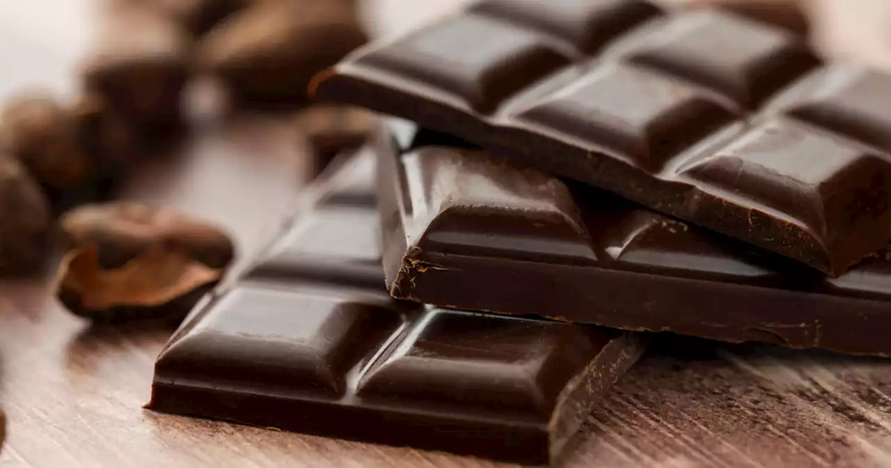 Chocolate for gut health? A nutritional psychiatrist shares what makes your gut happy.