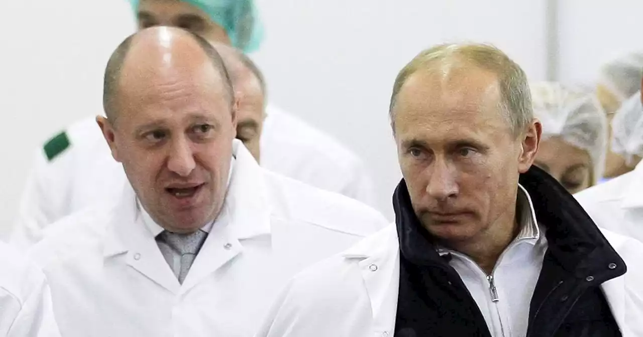 Putin breaks silence on plane crash that purportedly killed Wagner chief Yevgeny Prigozhin