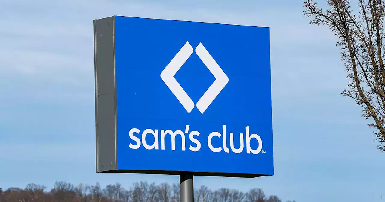 Sam's Club memberships are just $25 for back-to-school season