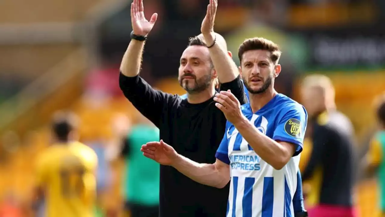 Brighton still rocking, despite big-name exits