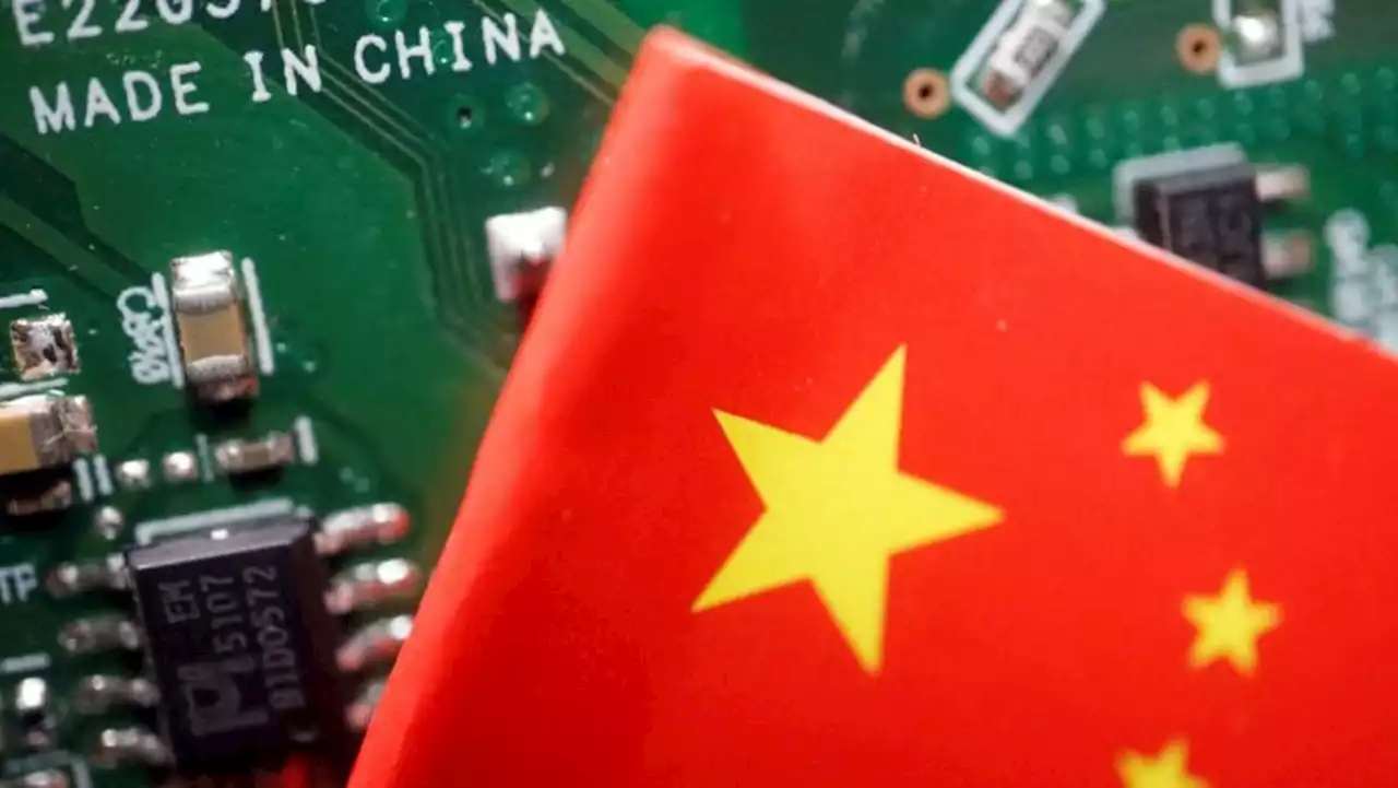 China quietly recruits overseas chip talent as US tightens curbs