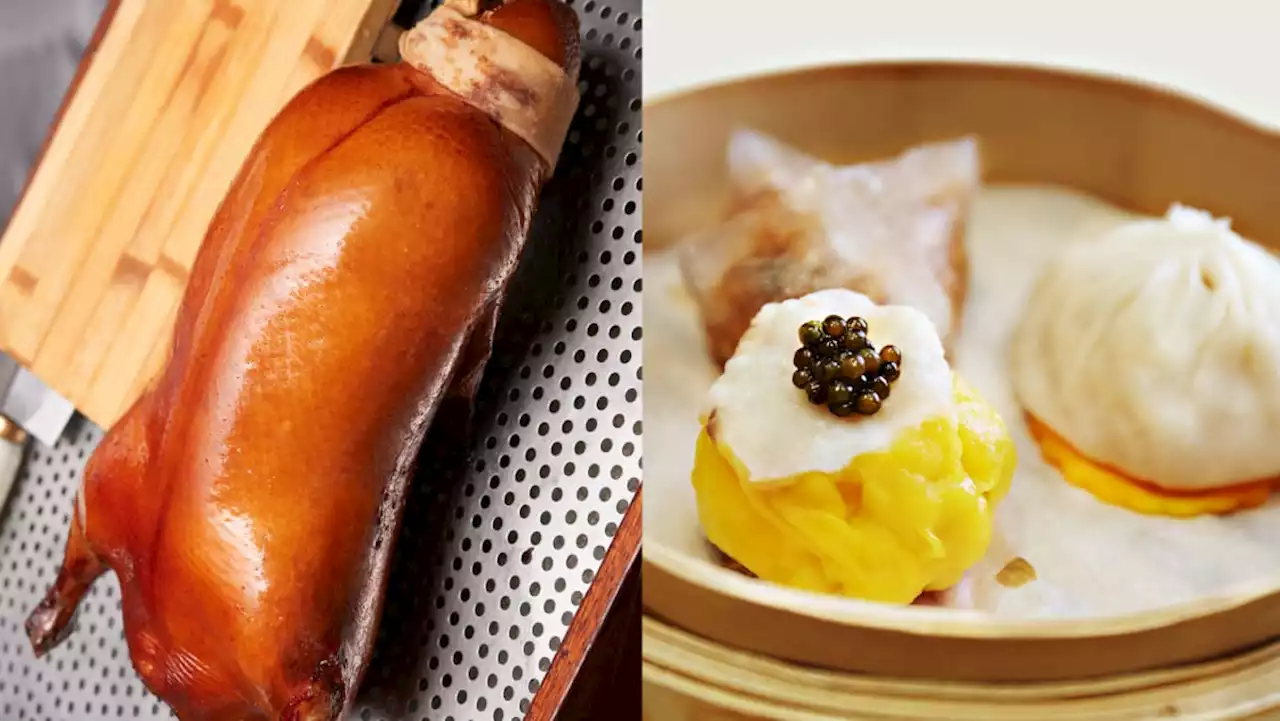 Hong Kong's finest: 5 unmissable Cantonese culinary icons