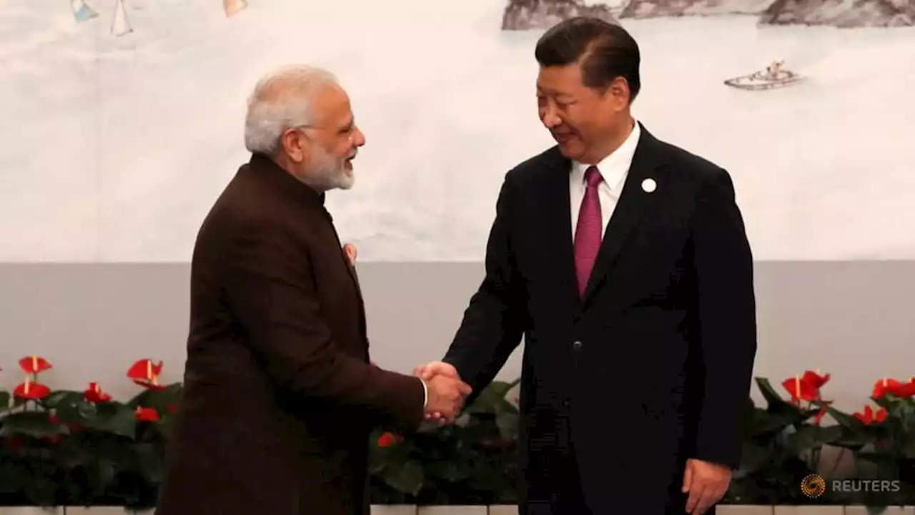 India's Modi highlighted concerns with China's Xi on border issue