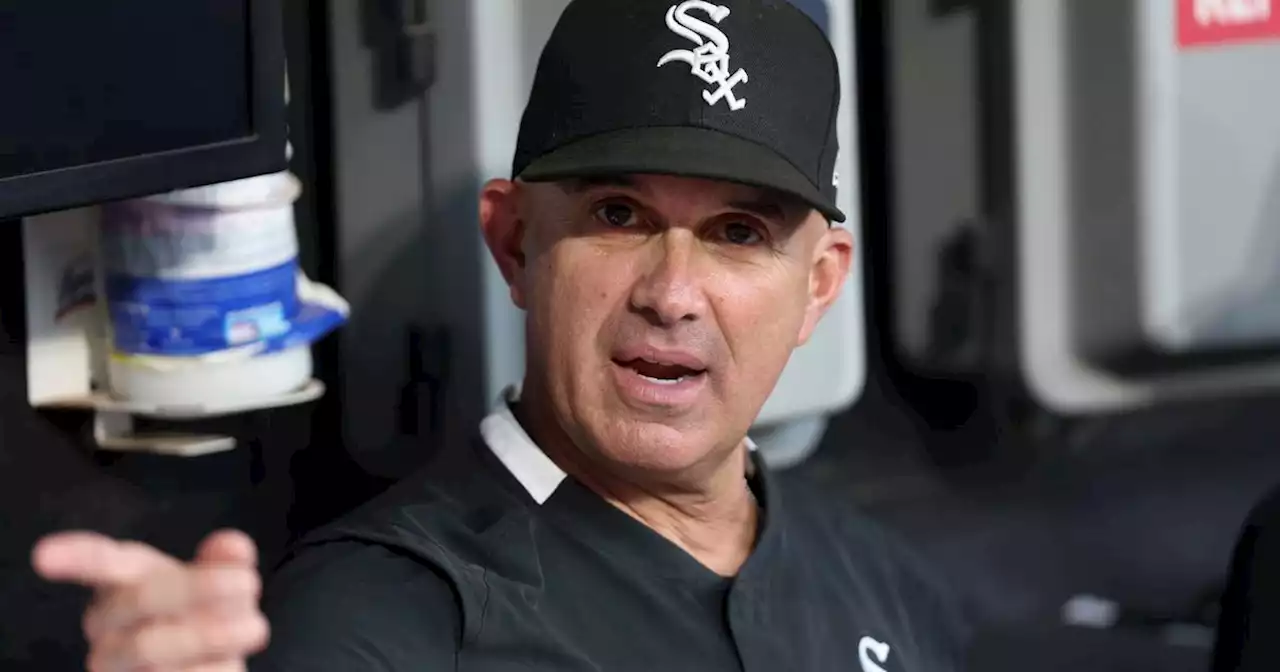 What’s next for the Chicago White Sox front office after Tuesday's firings?