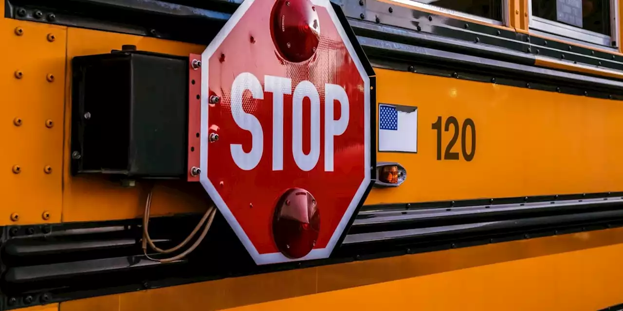 Gov. Mike DeWine addresses if school buses should have seat belts after deadly crash