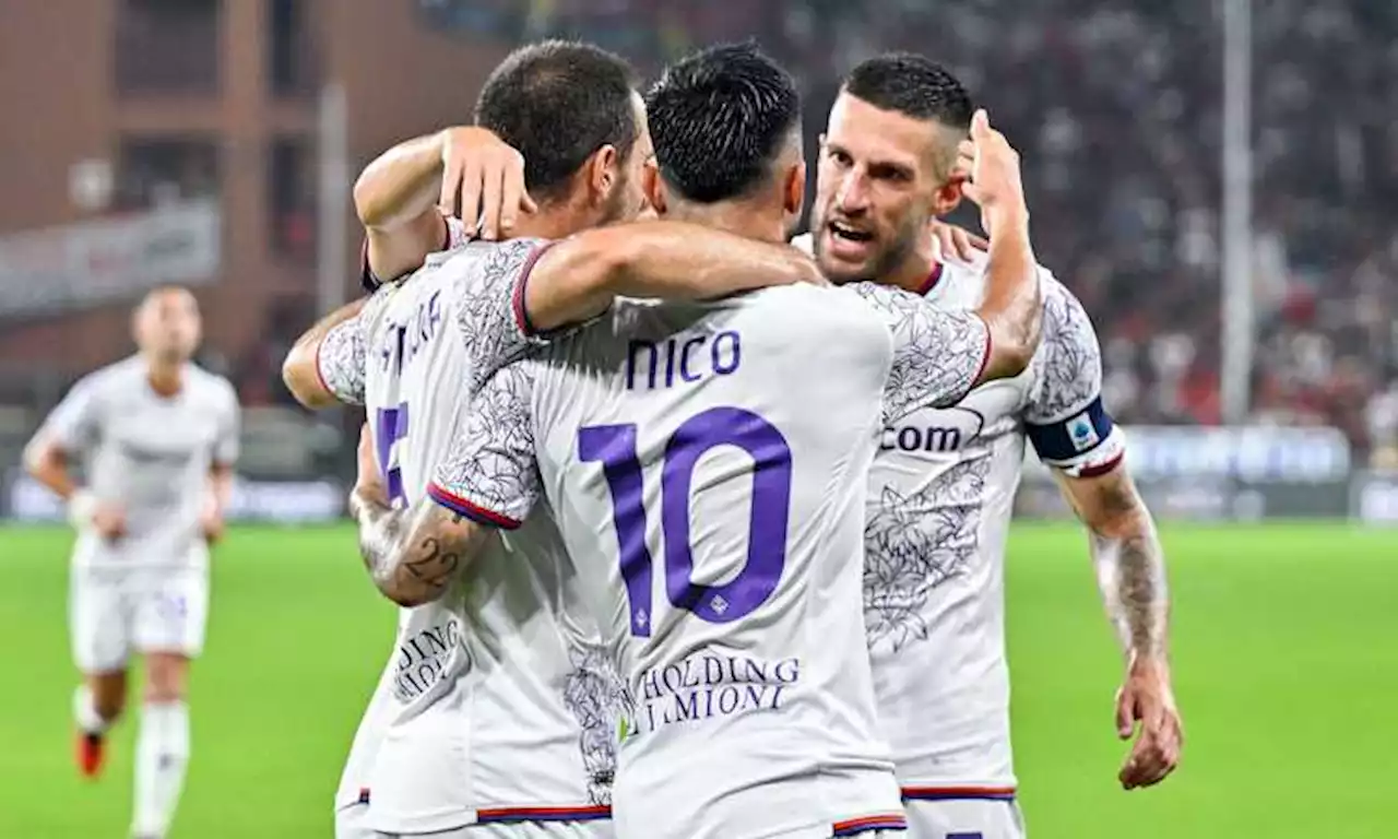 CM Scommesse: Fiorentina ma non solo, il nostro consiglio sulla Conference