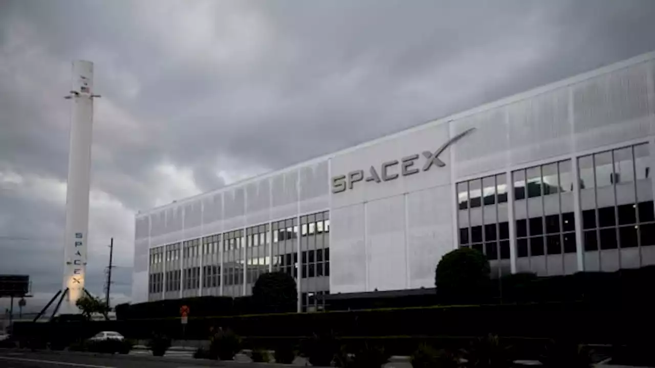 DOJ sues SpaceX, alleging hiring discrimination against refugees and asylum seekers