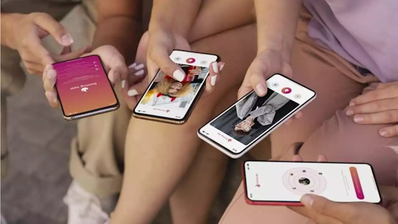 Modus Penipu Cinta Tinder Swindler Indonesia: Dolar Kripto!