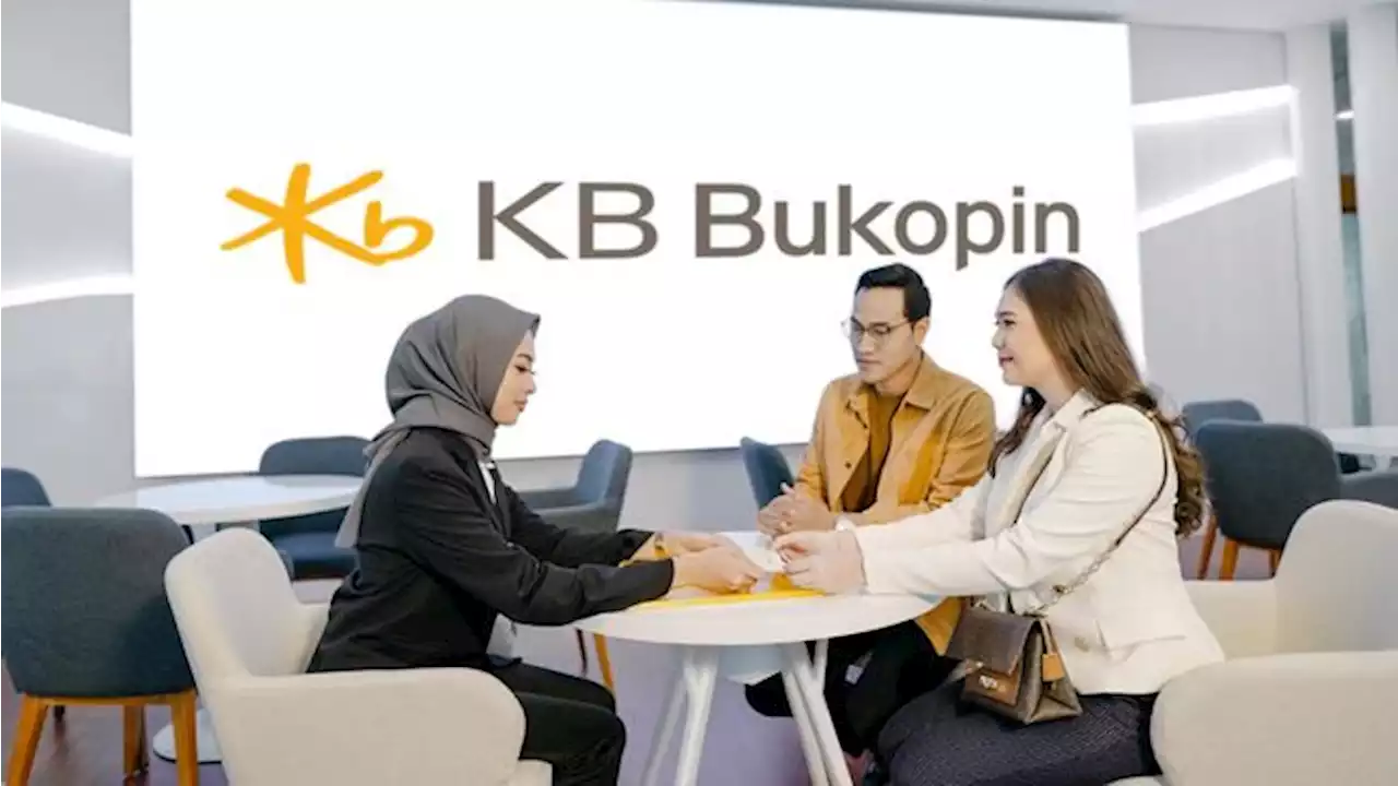 Nasib Apes BBKP: Sudah Merugi, Harga Saham Terjun 10%