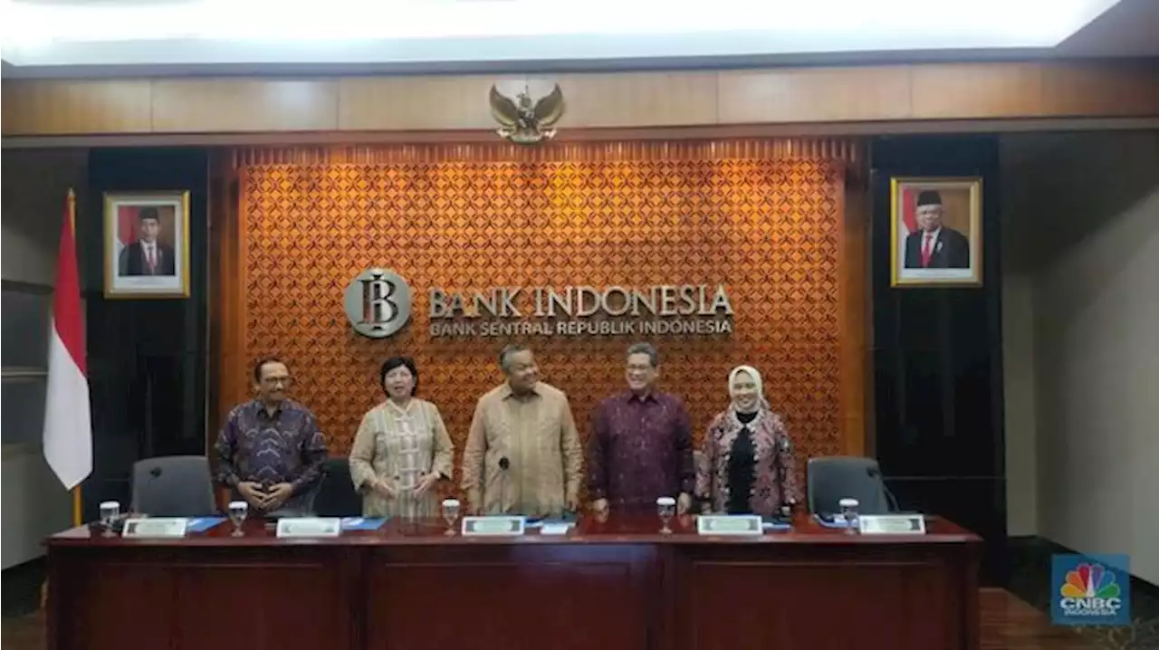 Negara Lain Wajib Iri, Ekonomi RI Bisa Tumbuh di Atas 5% Lagi