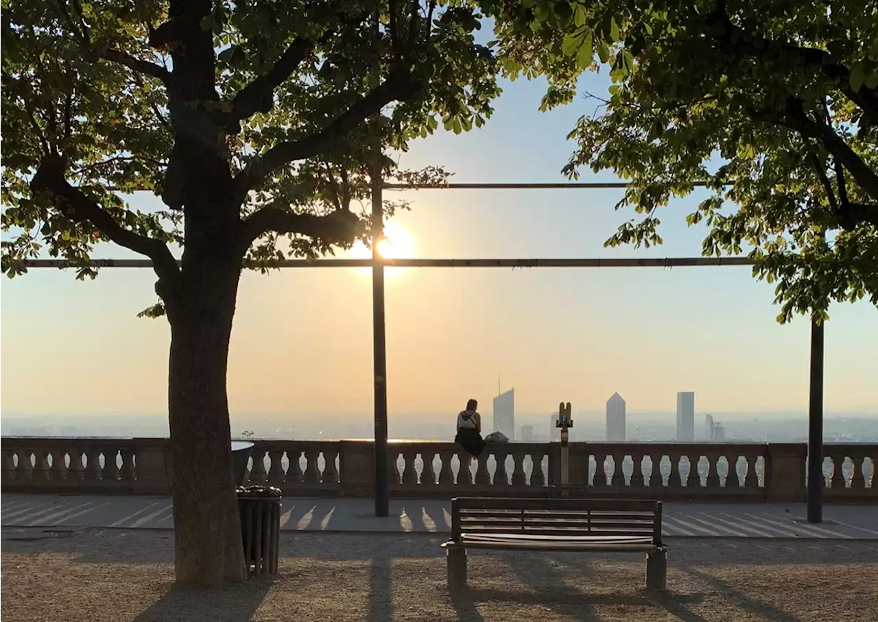 Météo : la vigilance rouge canicule sera levée ce vendredi matin