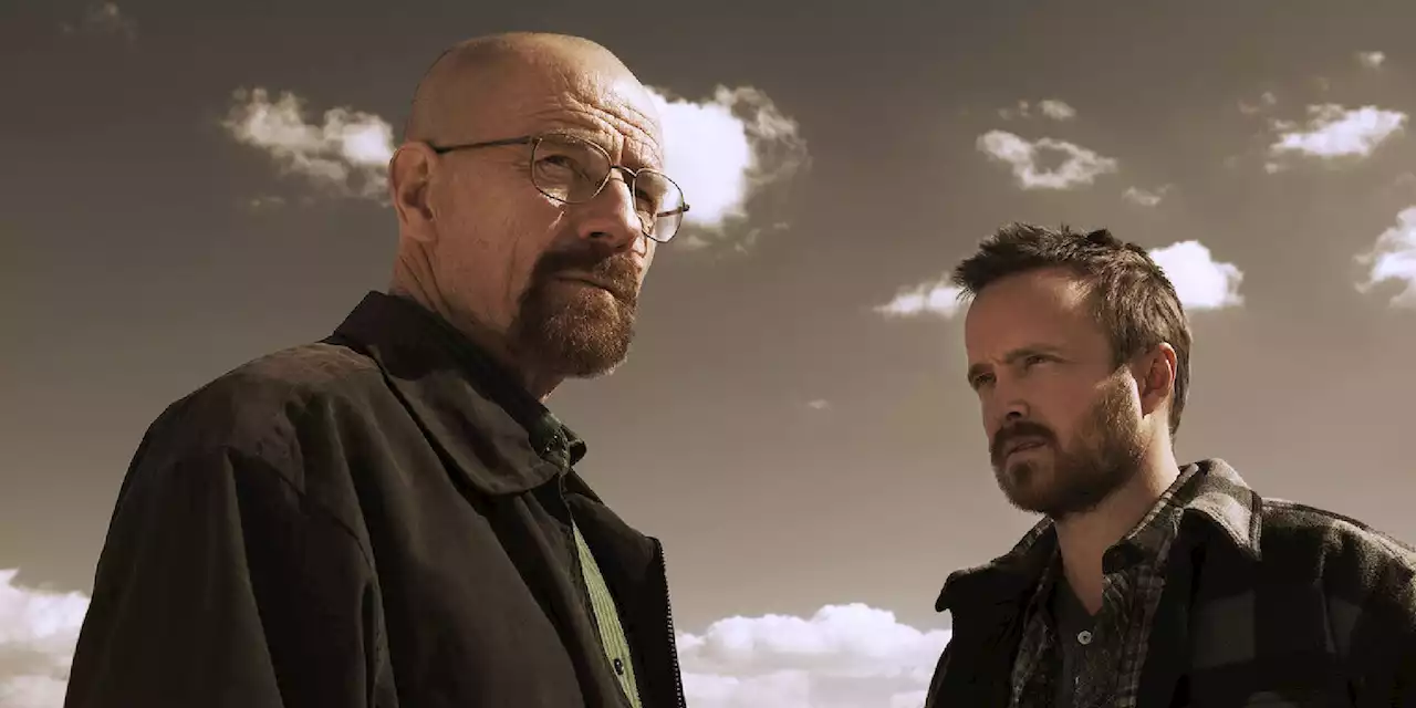 10 Best ‘Breaking Bad’ Quotes, Ranked