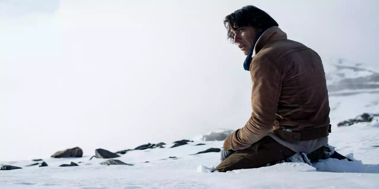 A Rugby Team Fights for Survival in First 'Society of the Snow' Trailer