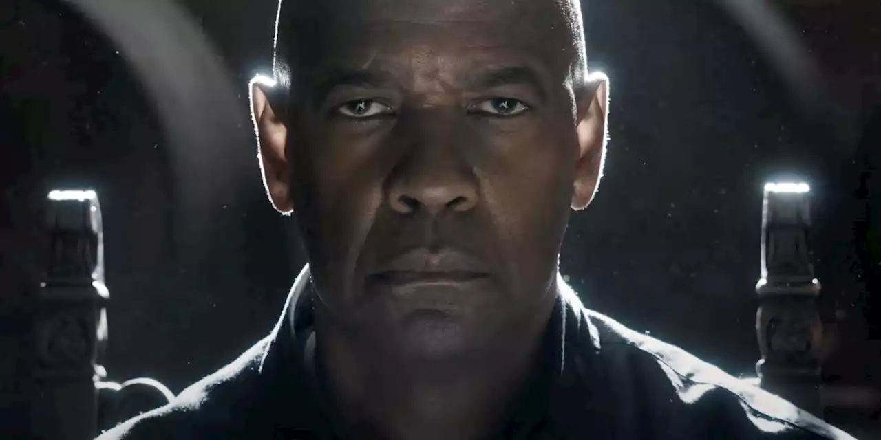 Antoine Fuqua 'Thought About' De-Aging Denzel Washington for 'The Equalizer 3'