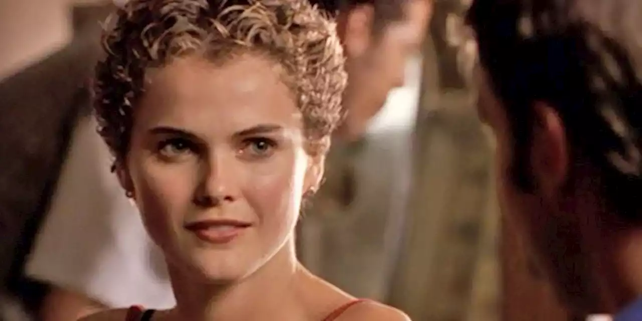 Keri Russell's Haircut in 'Felicity' Lead to This Controversy