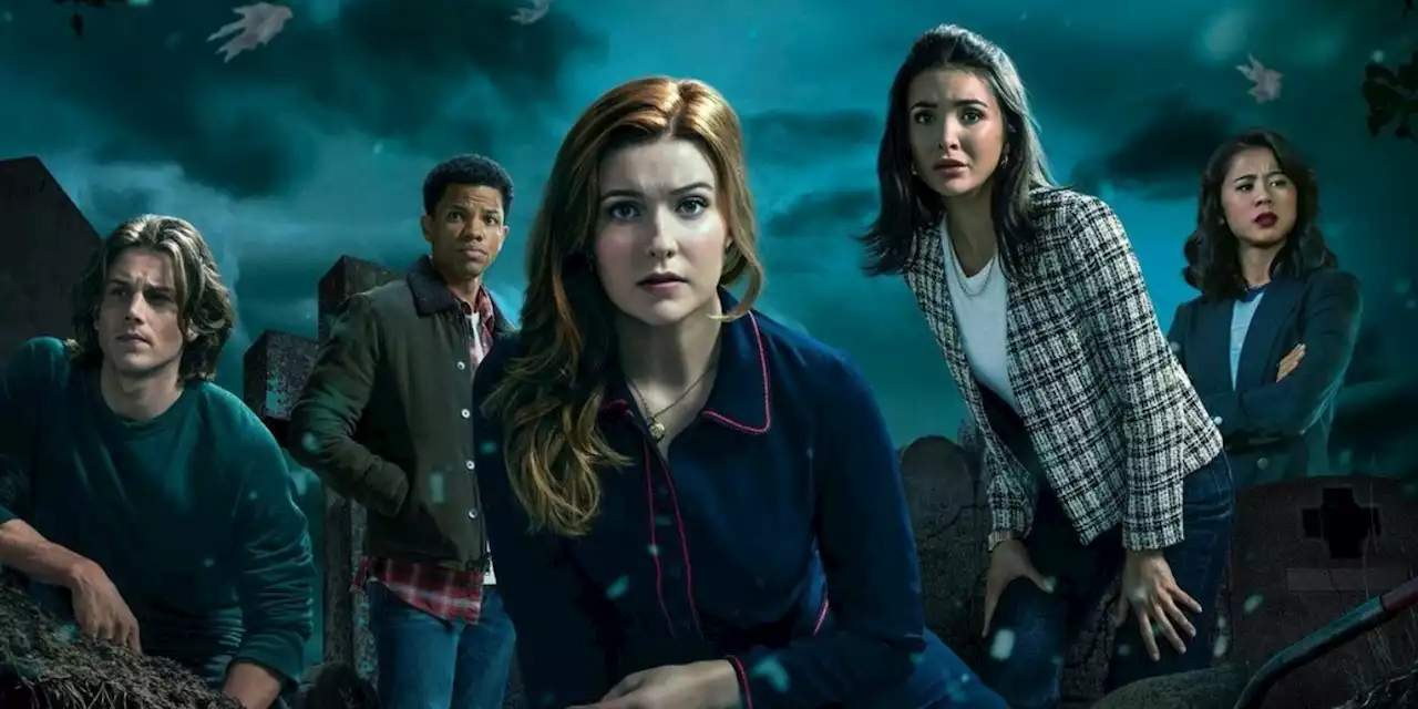 'Nancy Drew' Series Finale Explained: Does Nancy Break the Death Curse?