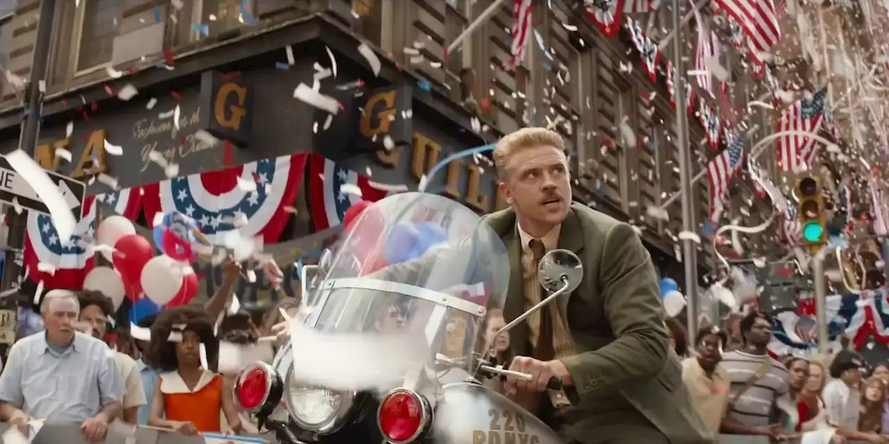 See How 'Indiana Jones and the Dial of Destiny's Parade Scene Came Together in New Featurette [Exclusive]