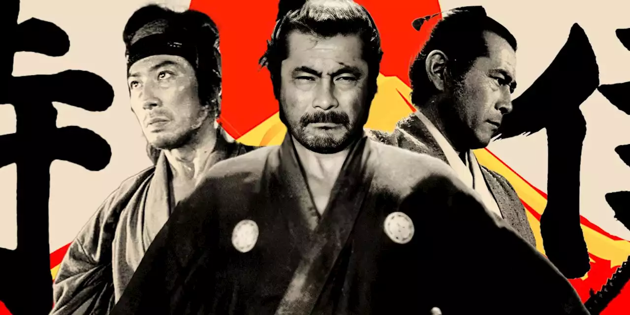 The 15 Best Samurai Movies of All Time, Ranked