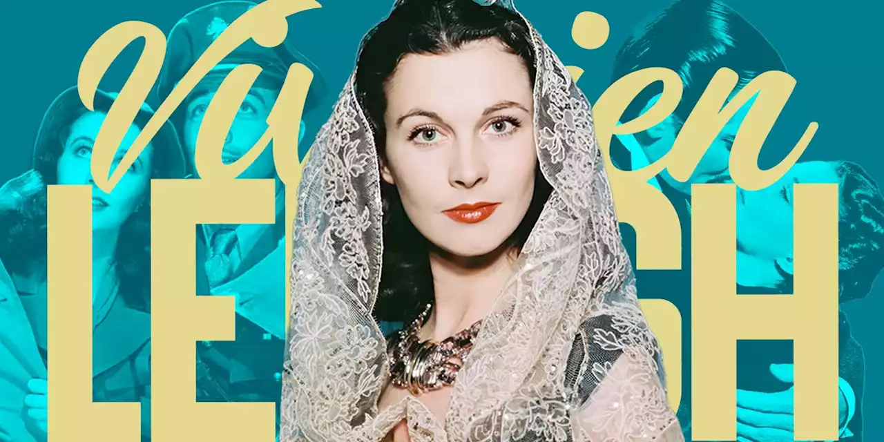 The 8 Best Vivien Leigh Movies, Ranked