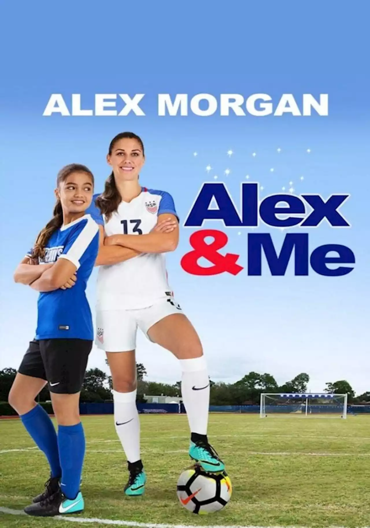 Alex & Me - Film (2018)