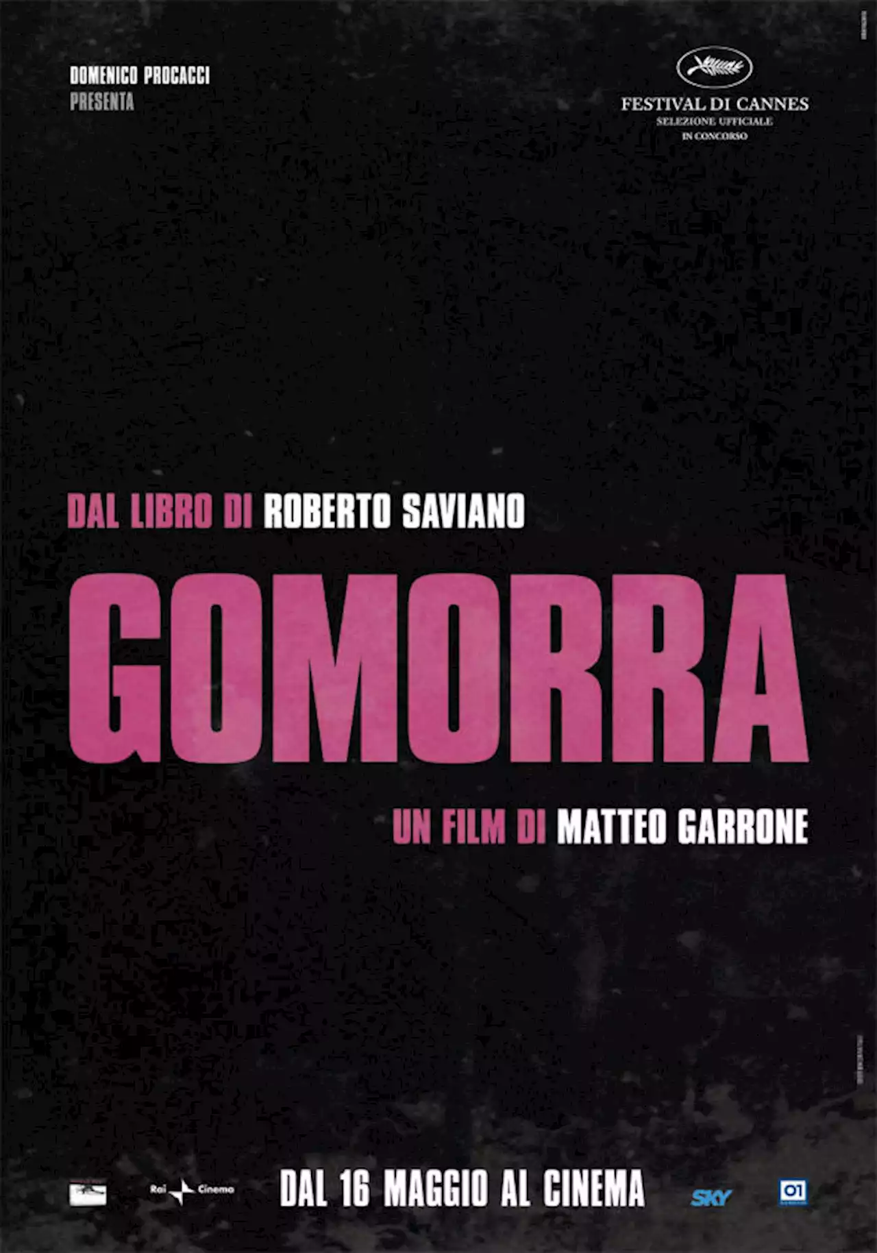 Gomorra - Film (2008)