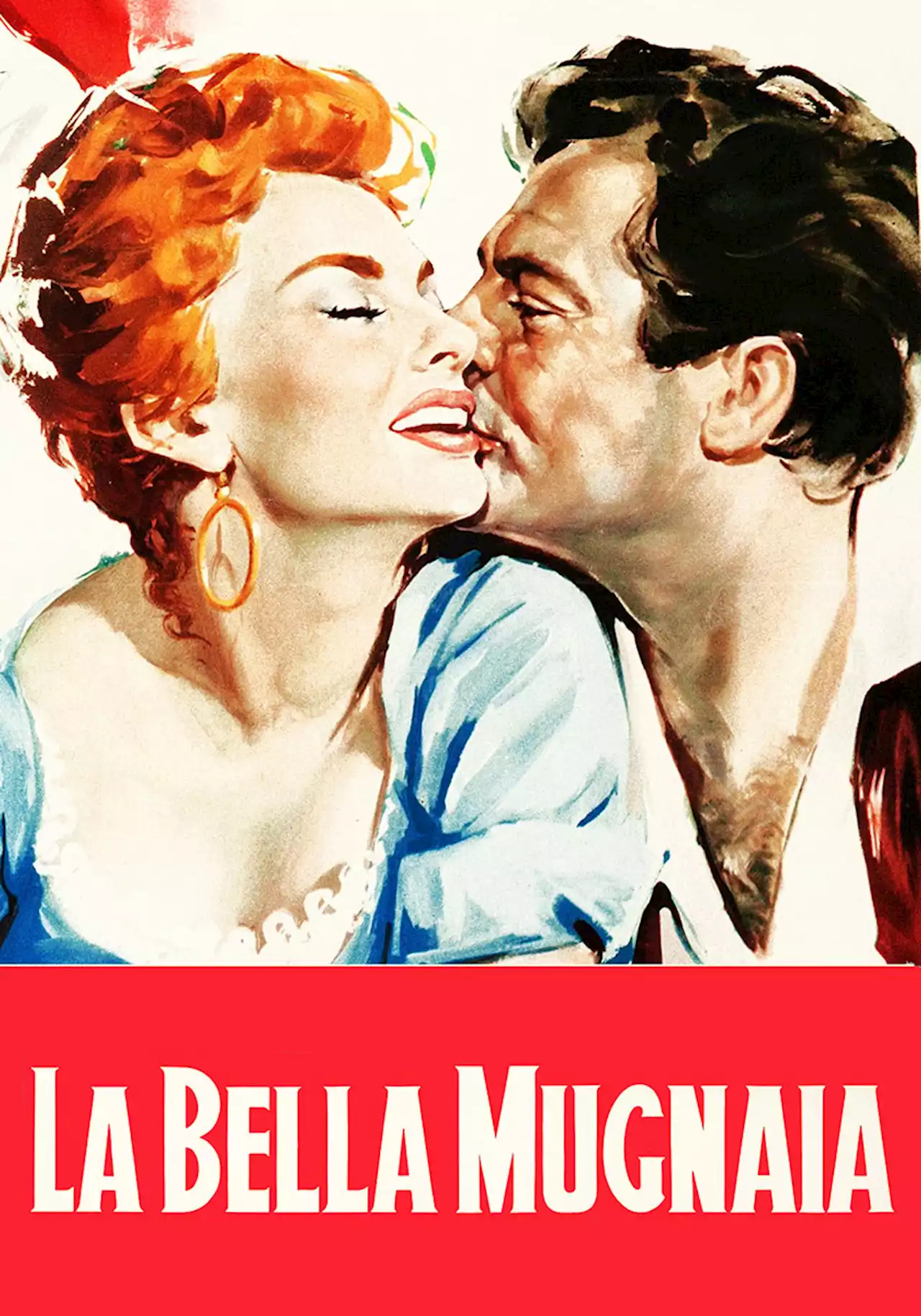 La bella mugnaia - Film (1955)