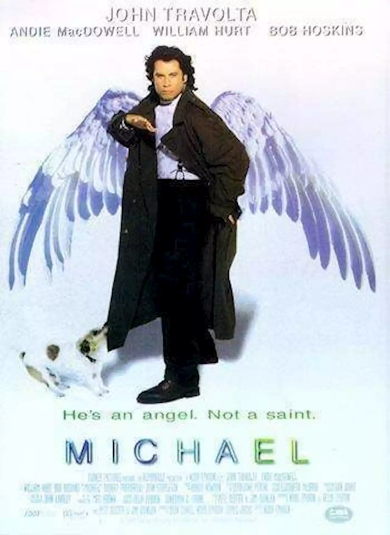 Michael - Film (1996)