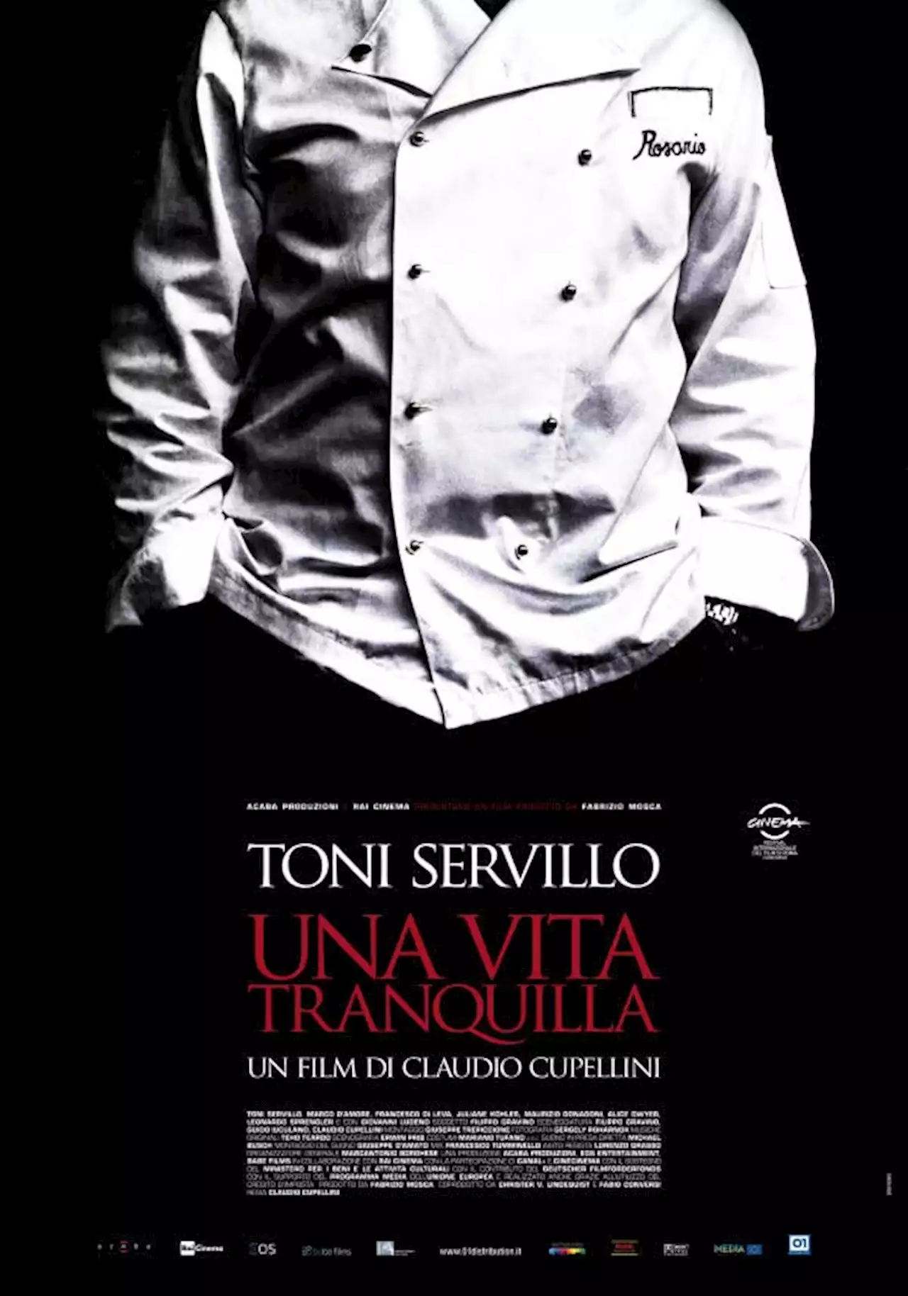 Una vita tranquilla - Film (2010)