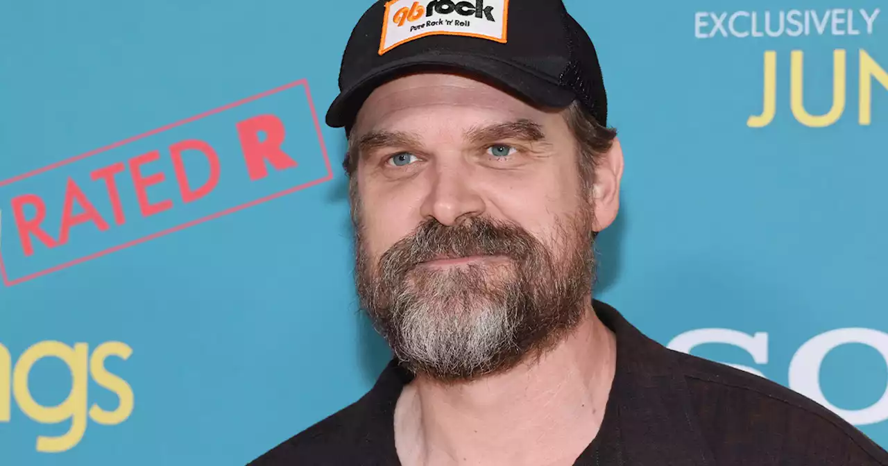 Iconic Roles: David Harbour's Best Performances