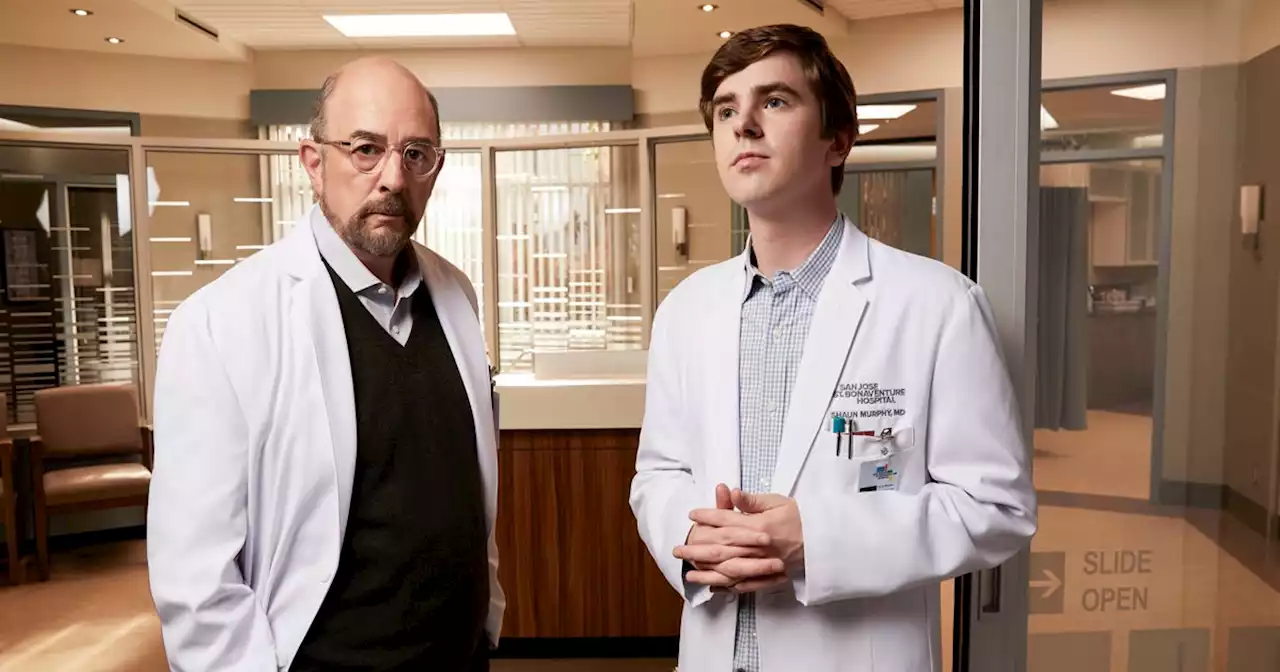 The Good Doctor Season 7 Release Date Rumors: When Is It Coming Out?