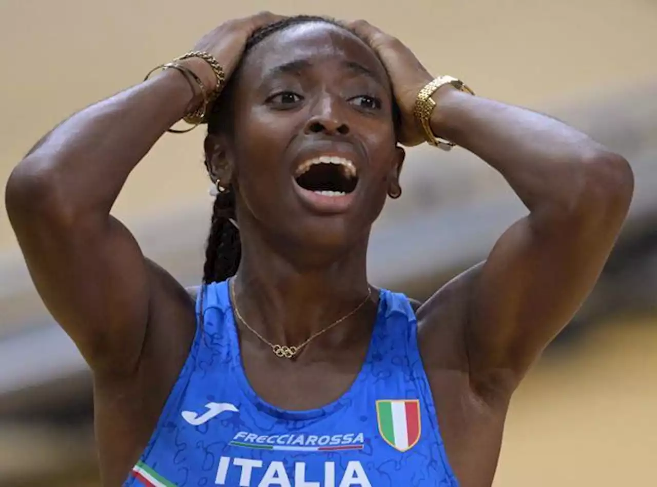 Mondiali di atletica, il programma di oggi: attesa per Folorunso in finale dei 400 ostacoli