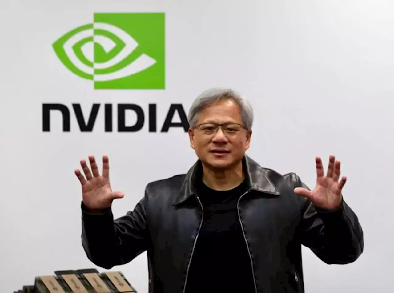 Nvidia batte tutti i record: il boom dell’intelligenza artificiale fa decollare l’utile (+843%)