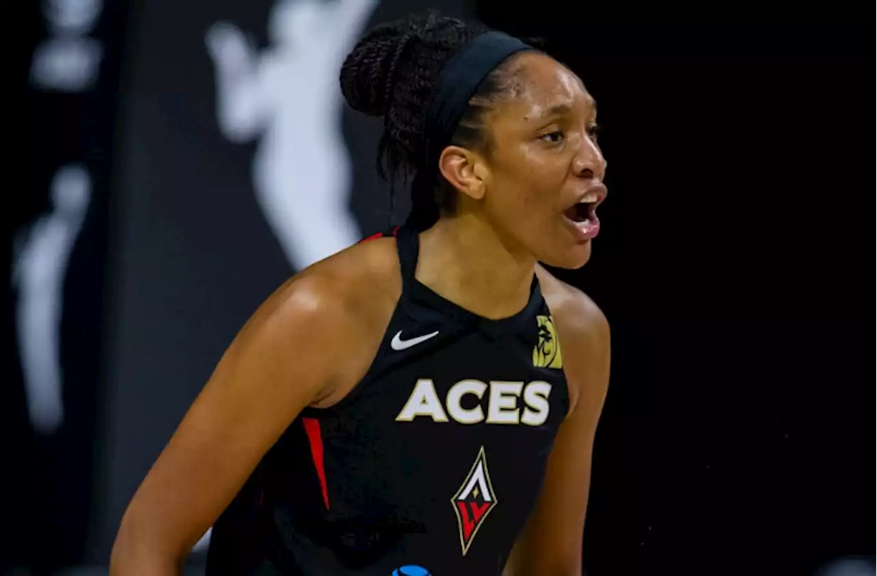 Best WNBA Player Props Today - August 24