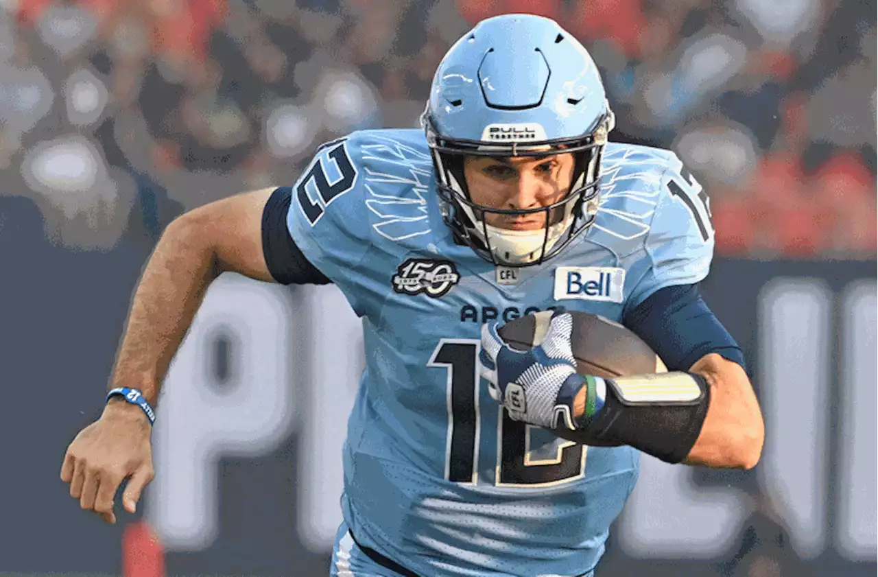 Stampeders vs Argonauts Odds, Picks and Predictions — CFL Week 12